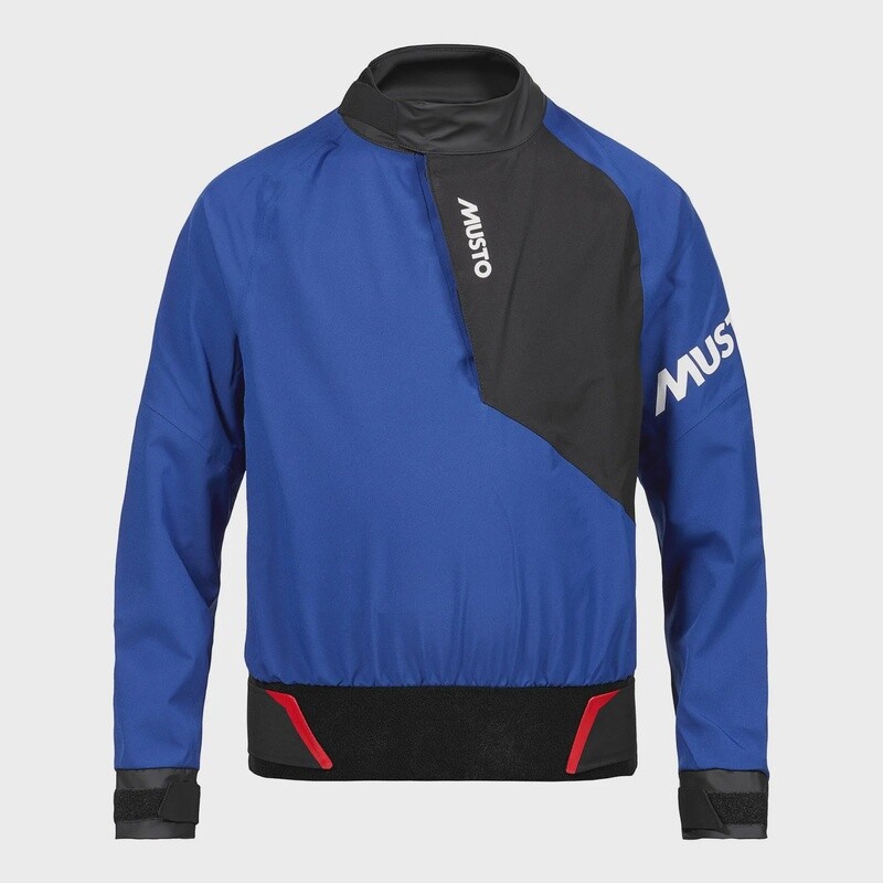 JR Champ Smock 2.0