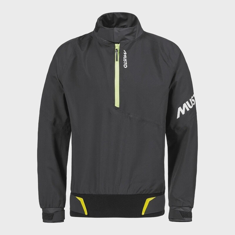JR CHAMP SMOCK 2.0