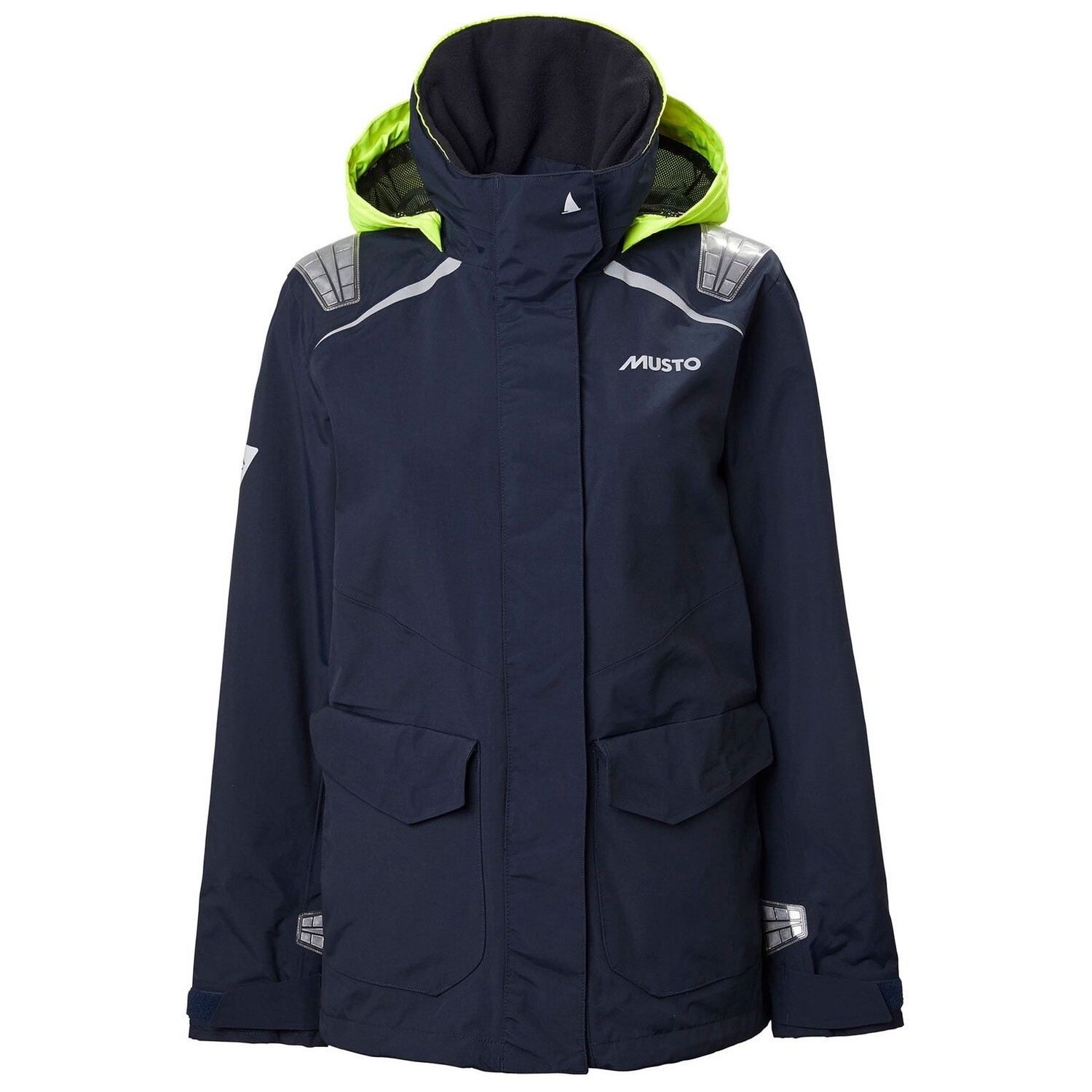 BR1 Inshore Jacket FW