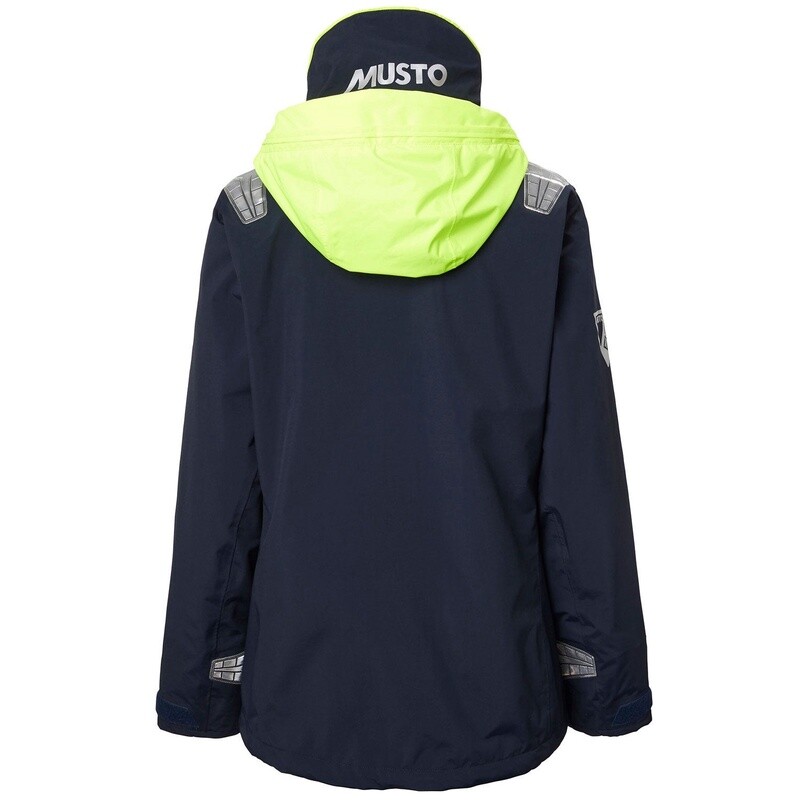 BR1 INSHORE JACKET FW