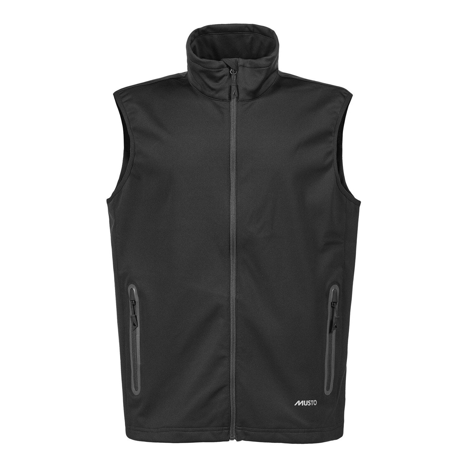 Ess. Softshell Gilet