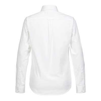W Ess. LS Oxford Shirt
