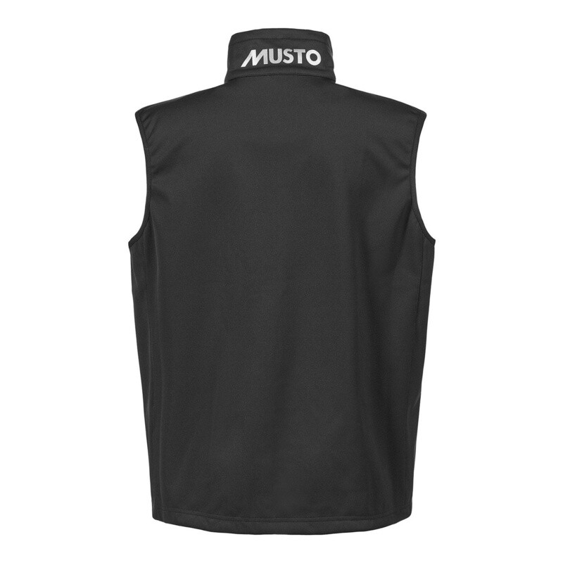 ESS SOFTSHELL GILET