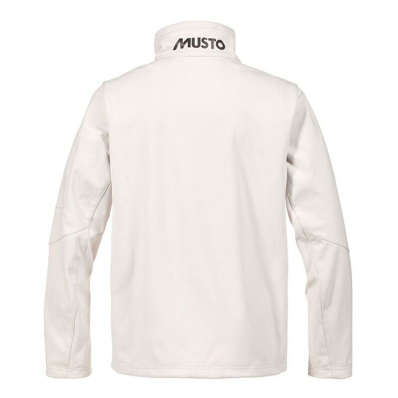 ESS SOFTSHELL JACKET