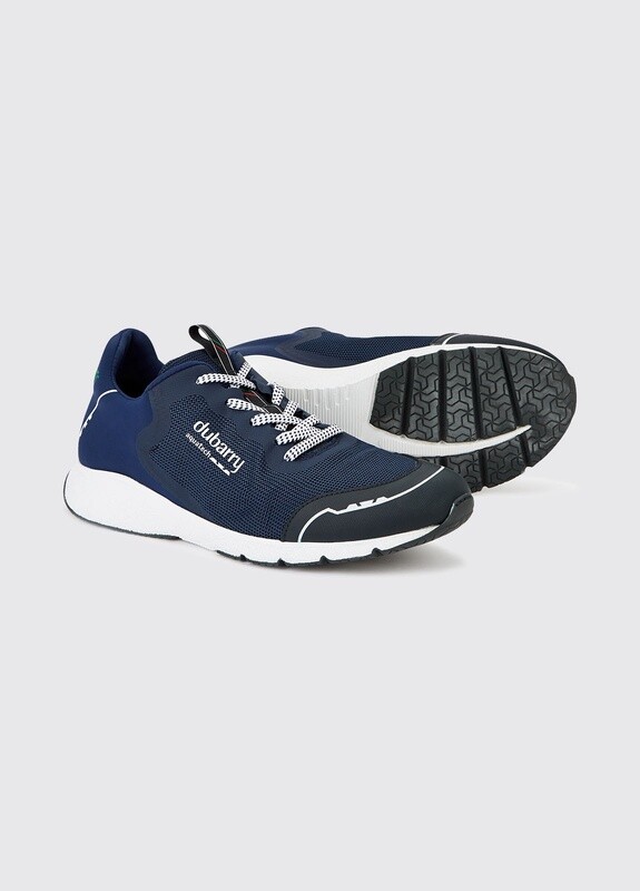 PALMA DECK SHOE