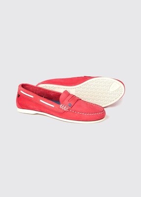 Belize Deck Shoe FW