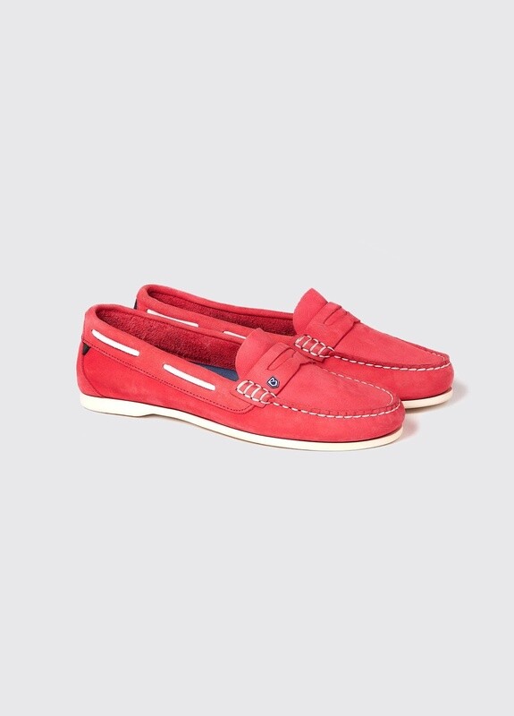 BELIZE DECK SHOE FW