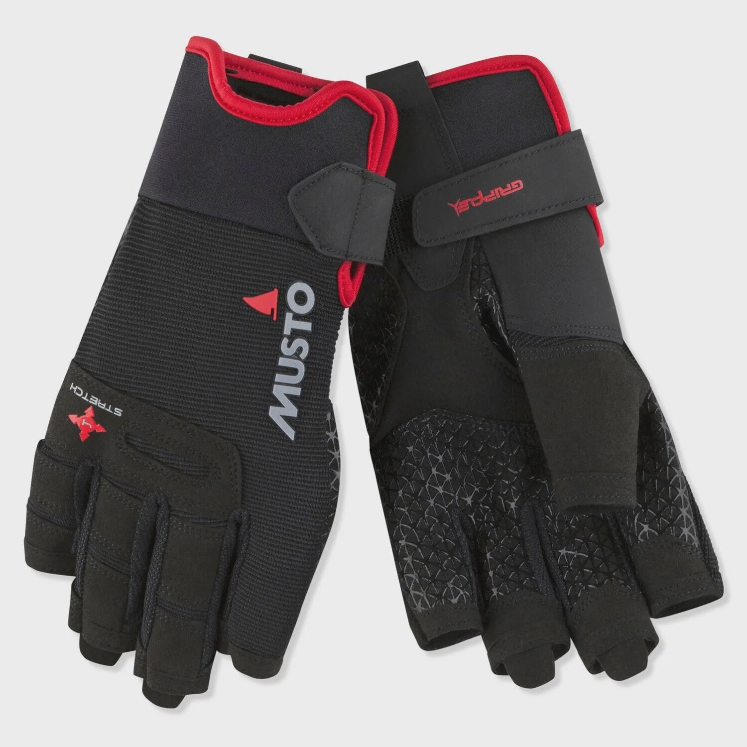 Performance Gloves Short Finger
