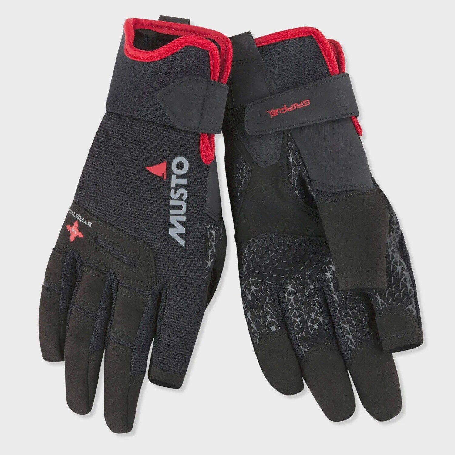 Performance Gloves Long Finger