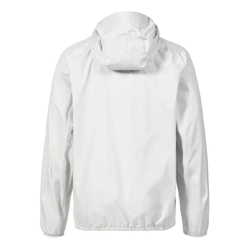 EVO PACKABLE RAIN JACKET