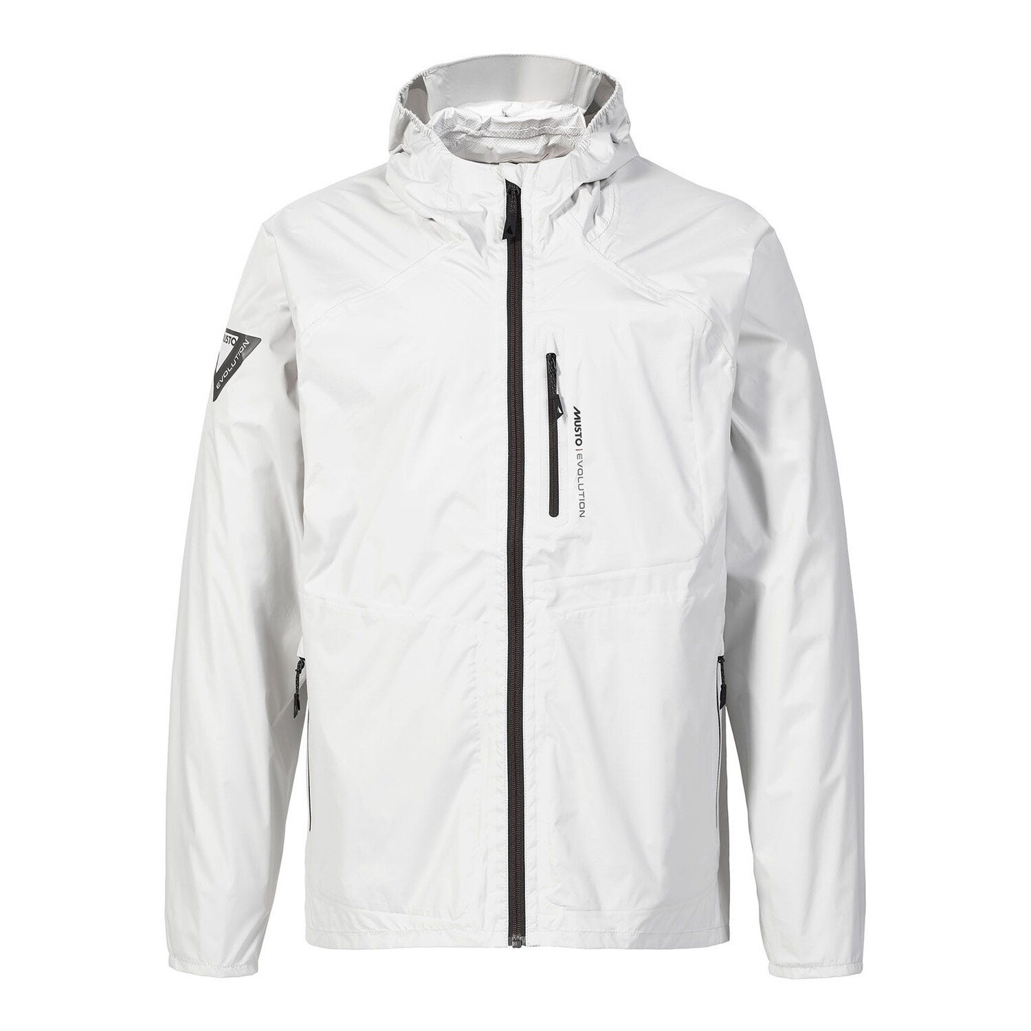 Evo Packable Rain Jacket