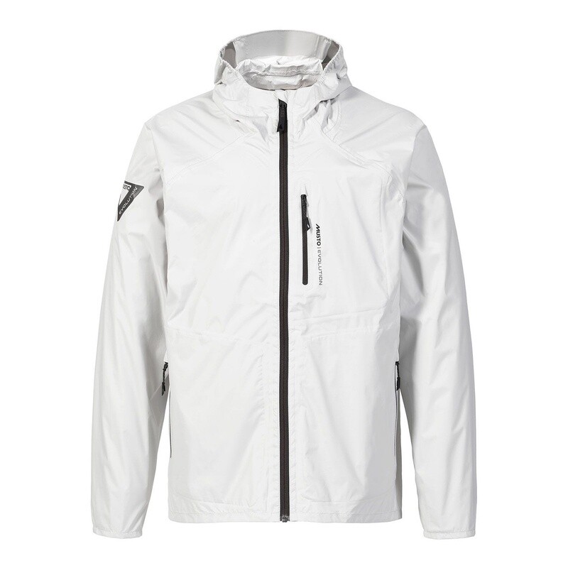Evo Packable Rain Jacket