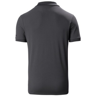 Evolution Pro Lite Plain Short-Sleeve Polo Shirt