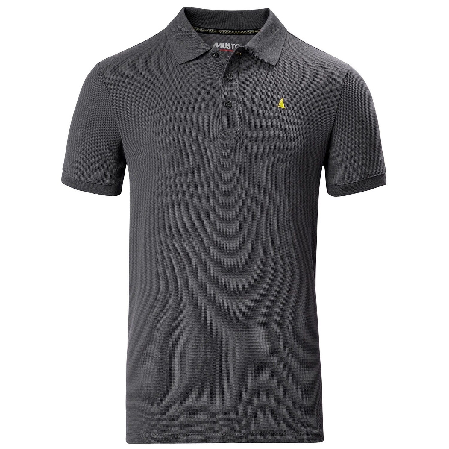 Evo  Pro Lite Plain SS  Polo Shirt