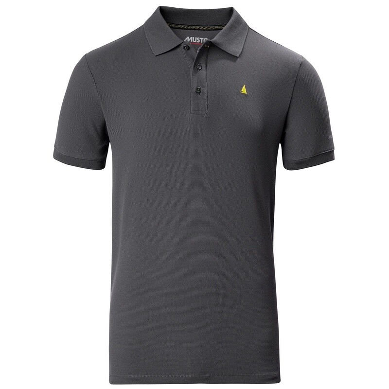 Evo  Pro Lite Plain SS  Polo Shirt