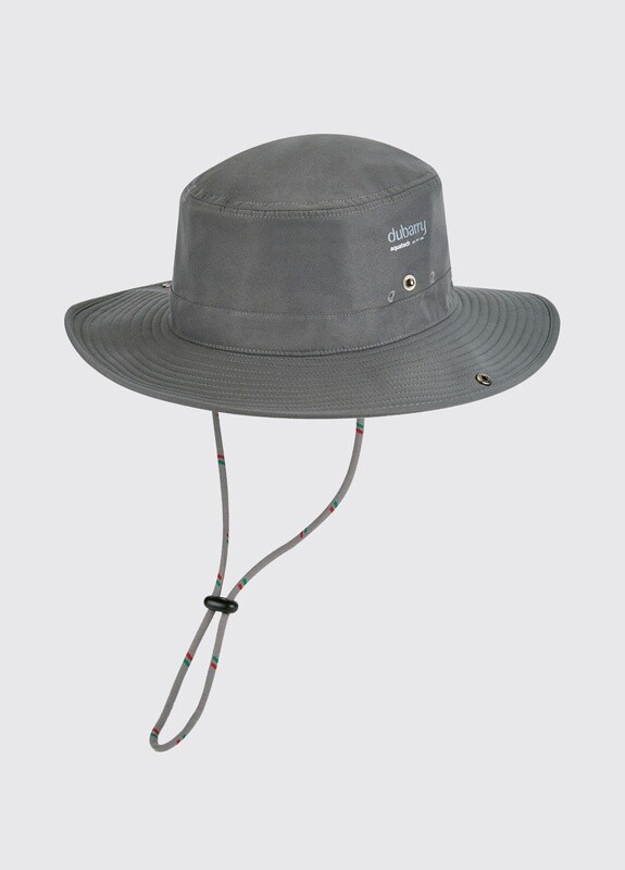 GENOA FD BRIM HAT