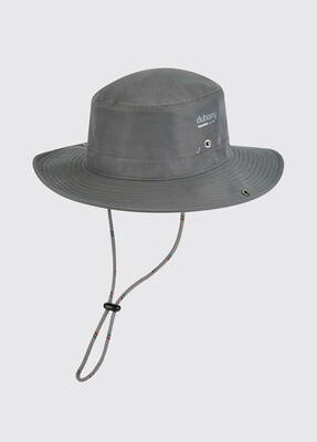 Genoa FD Brim Hat