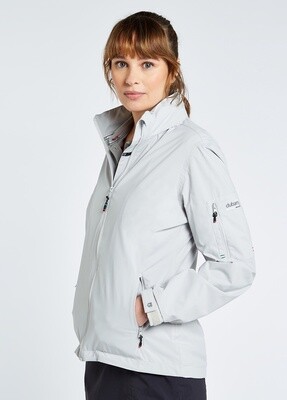 Corfu Womens Crew Jacket