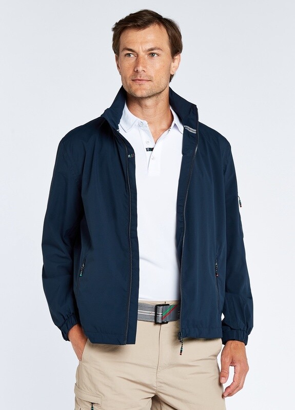LEVANTO MENS CREW JACKET