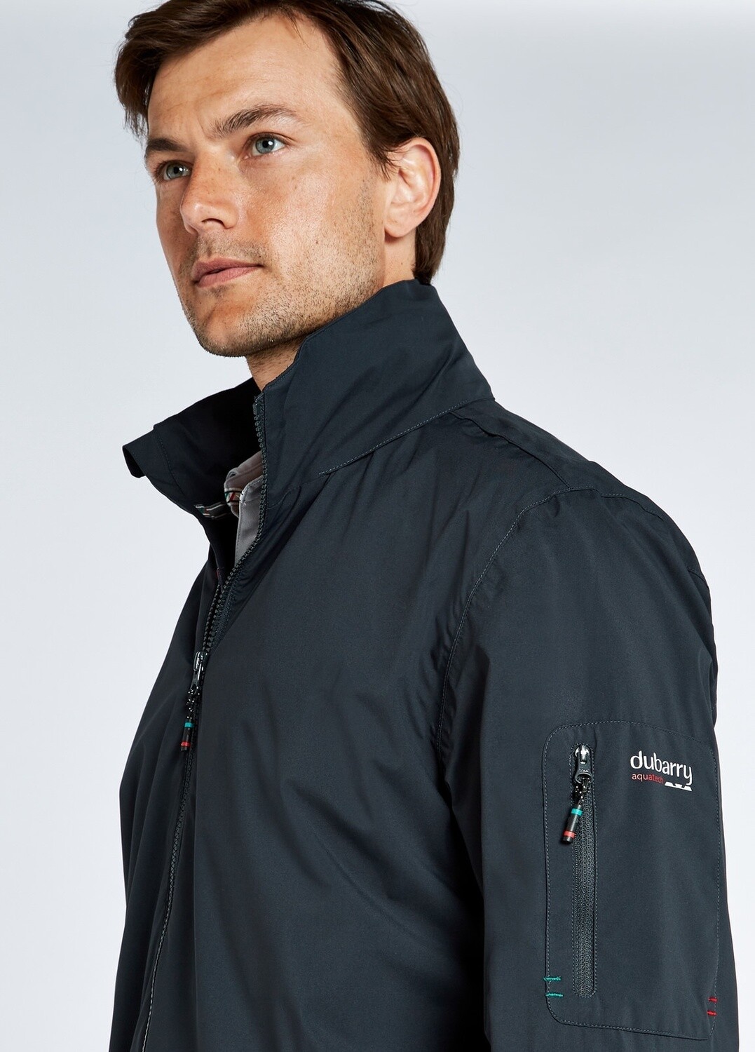 Levanto Mens Crew Jacket
