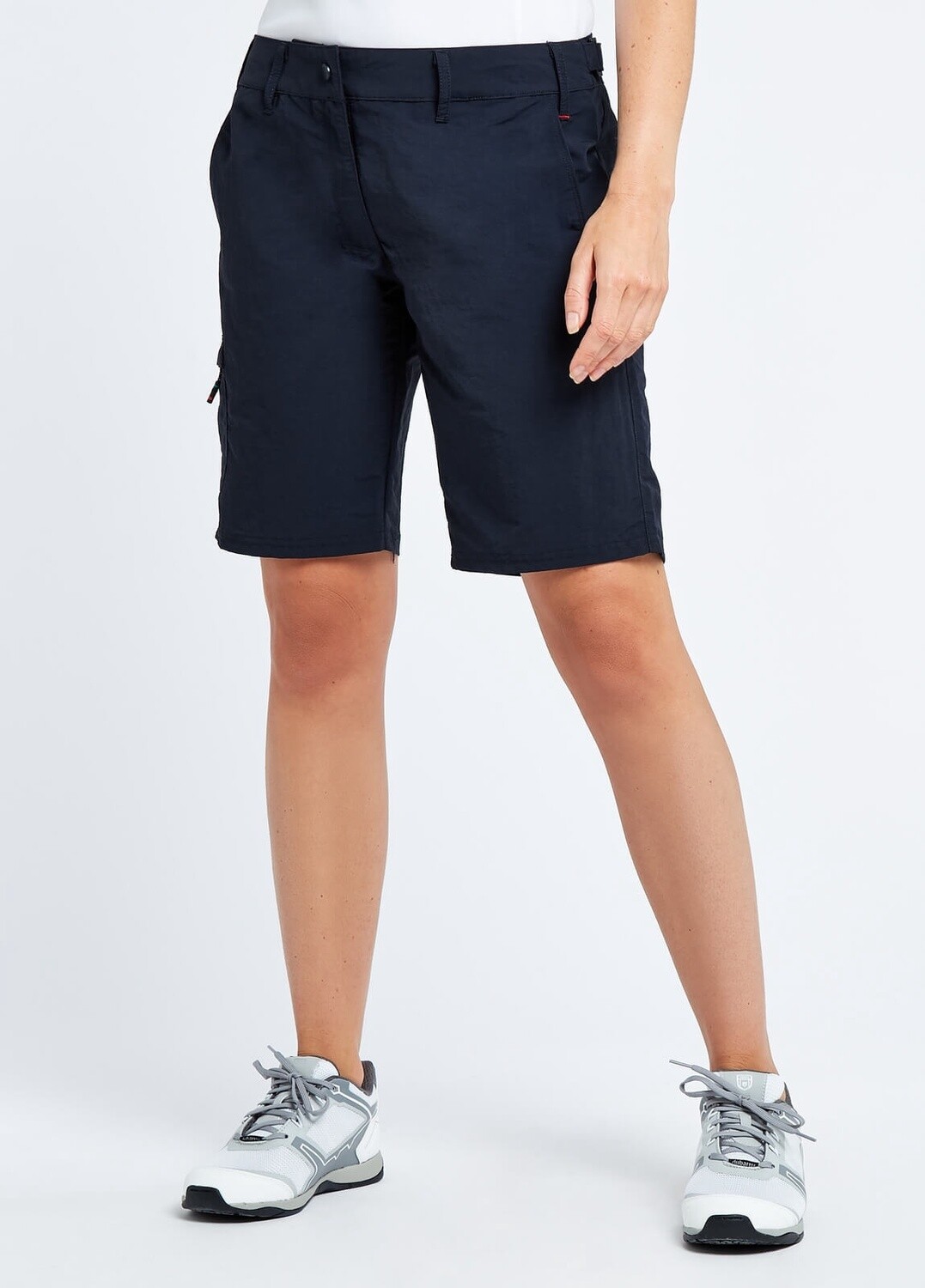 Minorca Crew Shorts