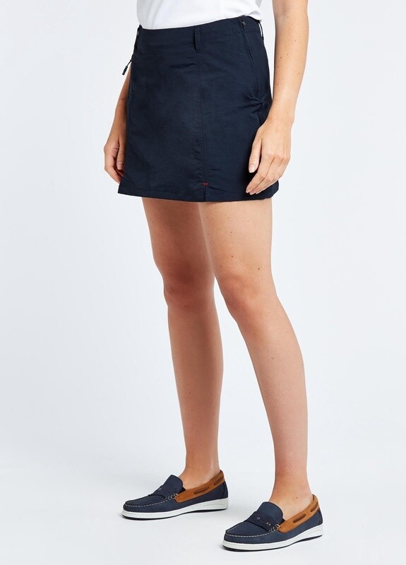 CORSICA WOMENS CREW SKORT