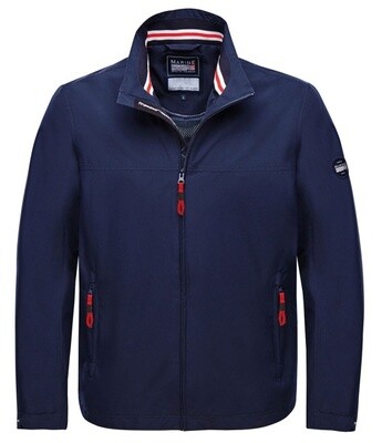 Club Jacket Hooded