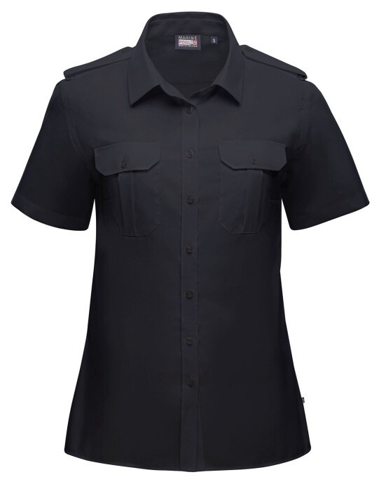 CAPTAIN NON-IRON SHIRT WOMEN