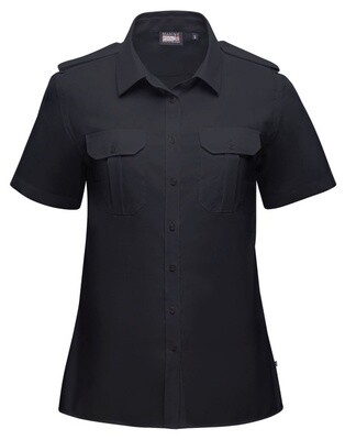 Captain Non-Iron Shirt Women
