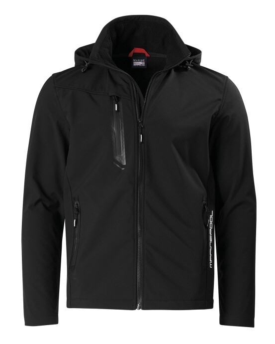 MP Emotions Soft Shell Jacket