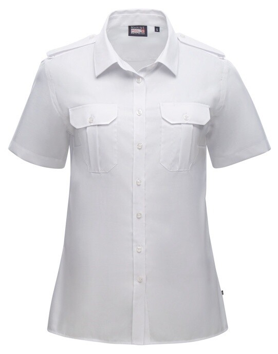 Captain Non-Iron Shirt Women