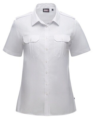 Captain Non-Iron Shirt Women