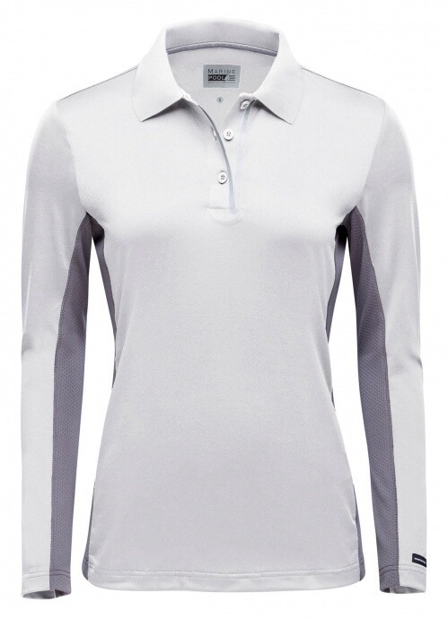 Helston Polo Long Sleeve