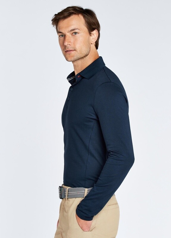 FRESHFORD LS POLO
