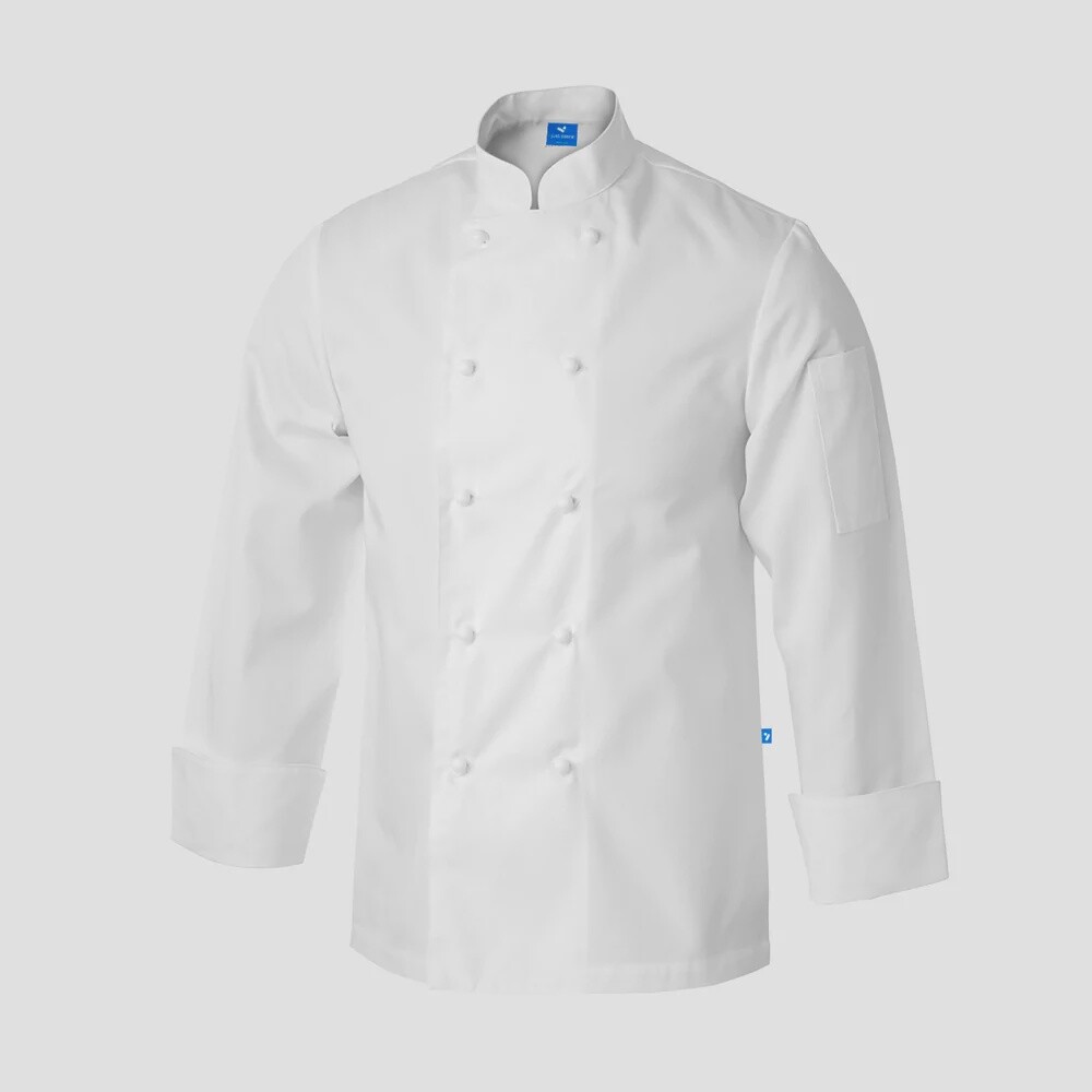 Chef Jacket Long Sleeve