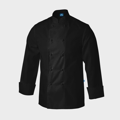 CHEF JACKET LONG SLEEVE