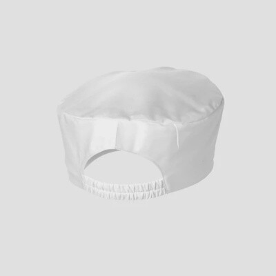 Chef Cap - Skull