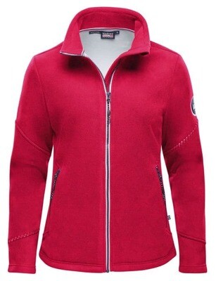 AMICA FLEECE JACKET W