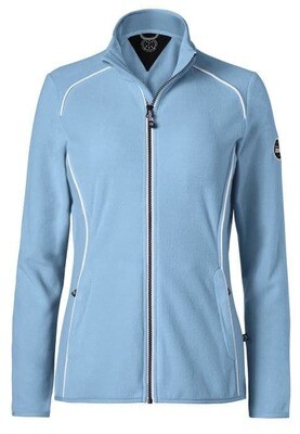 EILA FLEECE JACKET WOMEN