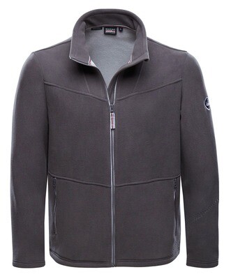 HARRO FLEECE JACKET MEN