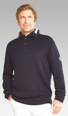 Maro Troyer Sweater