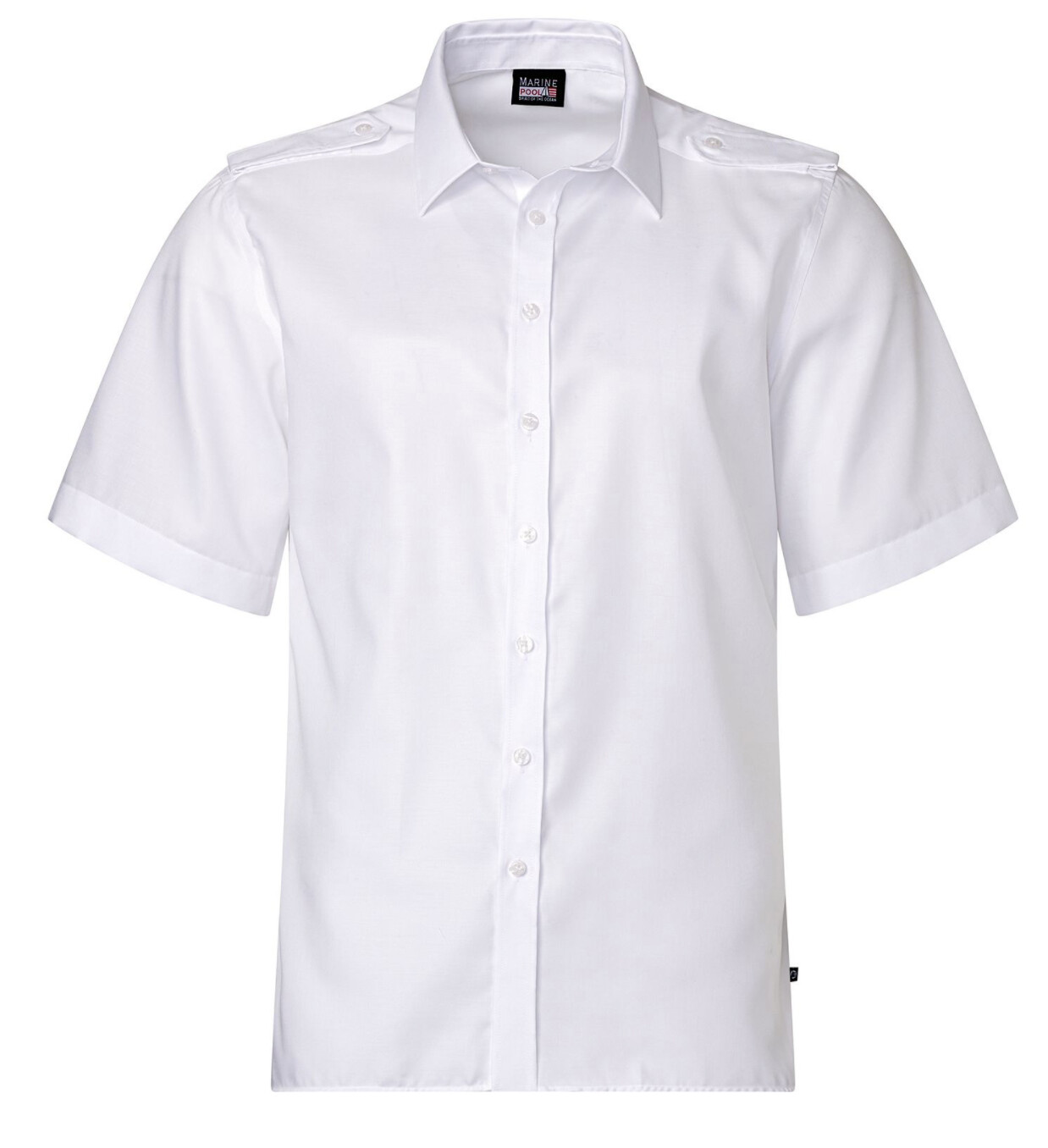 MP Pilot Shirt SS