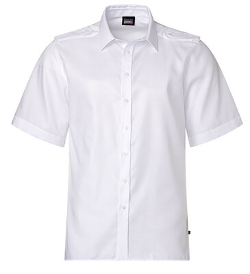 MP Pilot Shirt SS