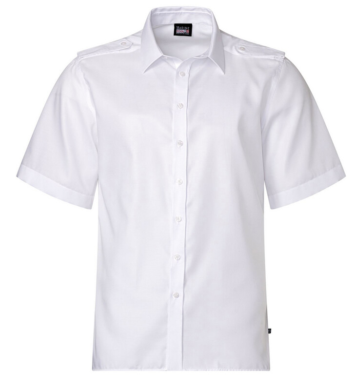 MP Pilot Shirt SS