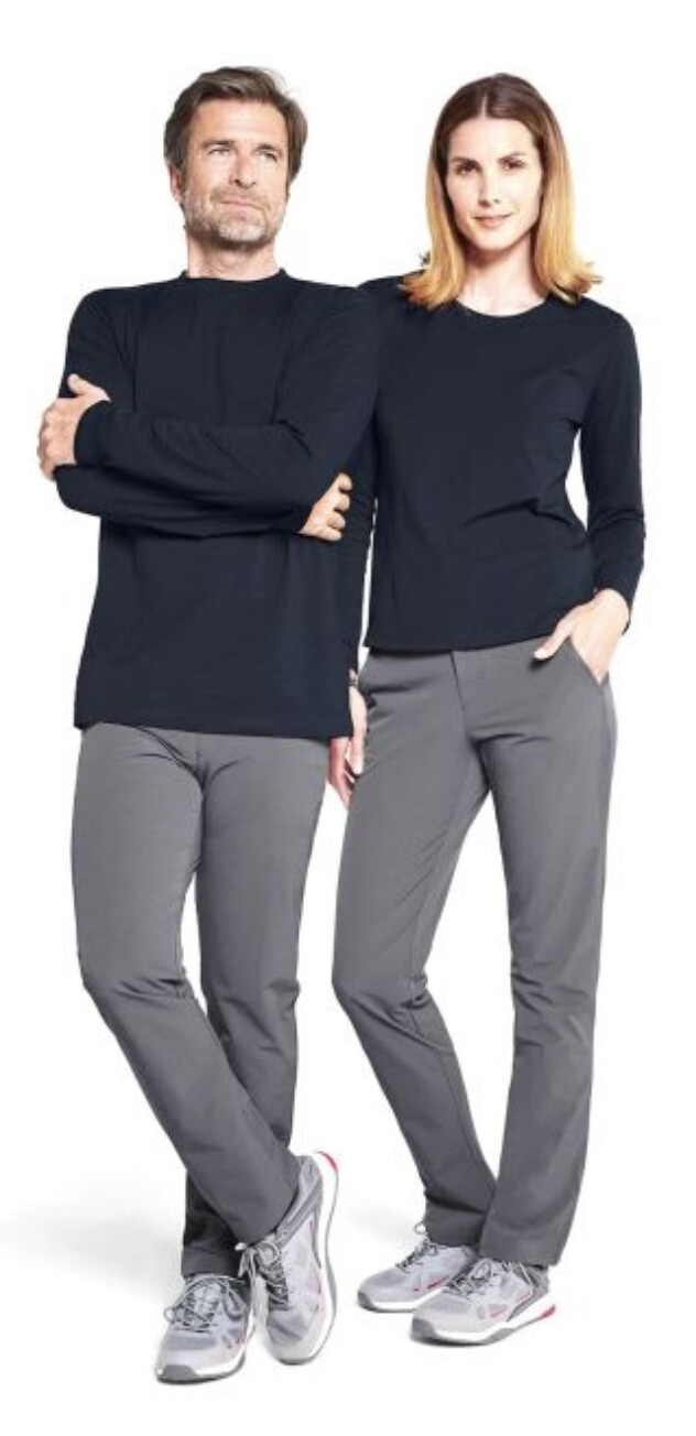 Joylene Long Sleeve Womens