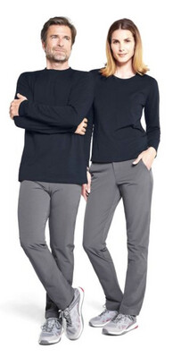 Joylene Long Sleeve Womens