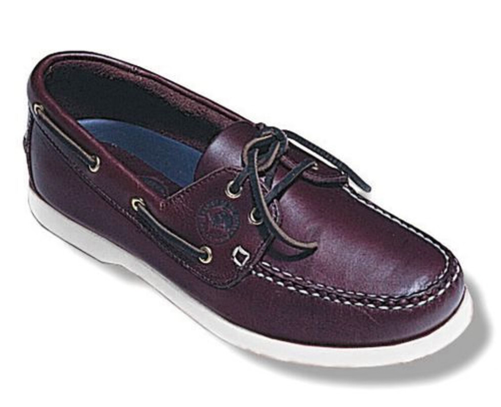Antigua 1 Deck Shoe