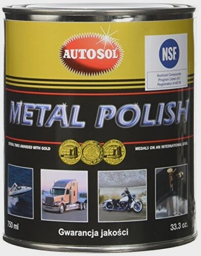 Metal Polish