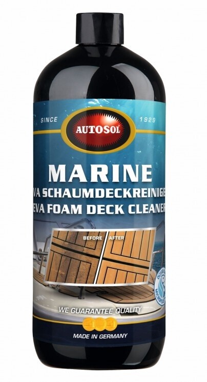 Marine Eva Foam Deck Cleaner 1L