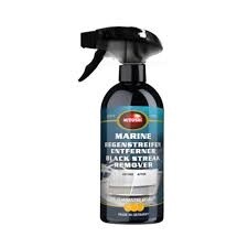 Marine Black Streak Remover 500ml